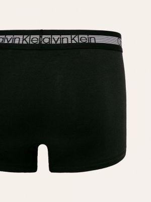 Боксеры Calvin Klein Underwear черные