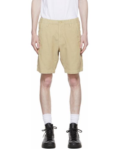 Shorts Levi's, beige