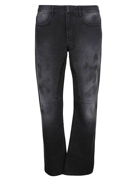 Jeans skinny Givenchy nero