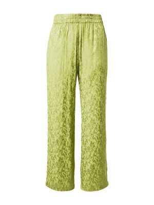 Pantaloni B.young verde