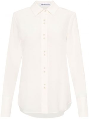 Риза Rebecca Vallance бяло