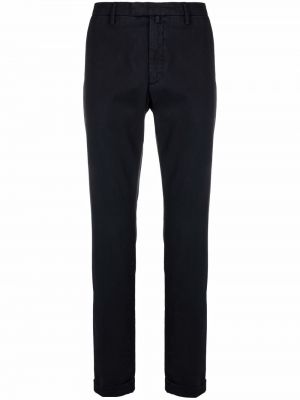 Pantalones chinos Briglia 1949 negro