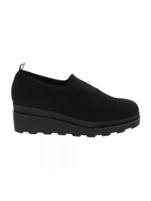 Loafers Cinzia Soft czarne