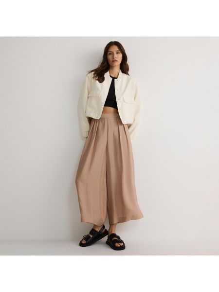 Culottes Reserved