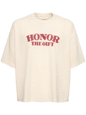 Camiseta Honor The Gift