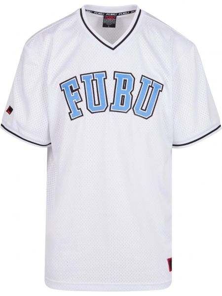 T-shirt Fubu