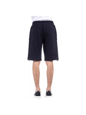 Pantalones cortos cargo C.p. Company azul