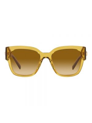 Gafas de sol Versace amarillo