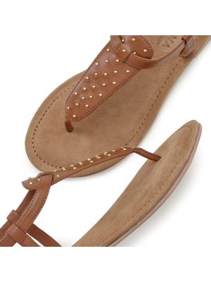 Sandaalid Lascana pruun