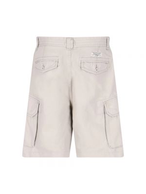 Pantalones cortos cargo Ralph Lauren beige