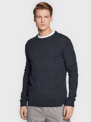 Пуловер Solid