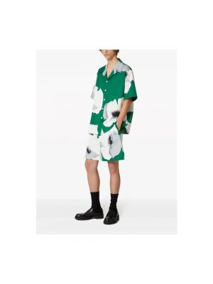 Casual shorts Valentino Garavani grün