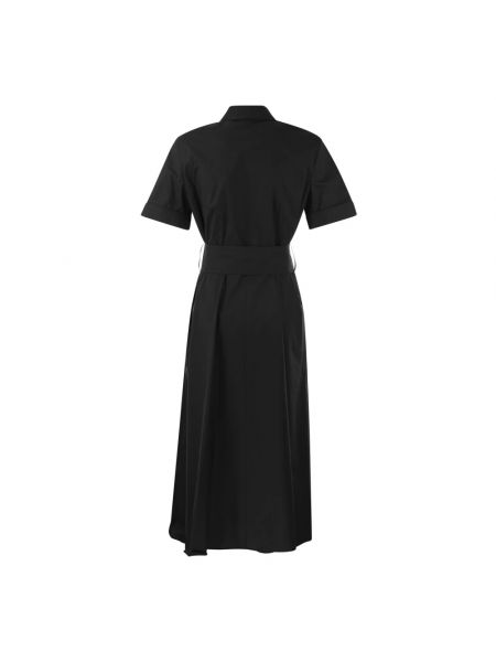 Kleid Woolrich schwarz