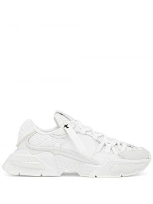 Sneakers Dolce & Gabbana λευκό