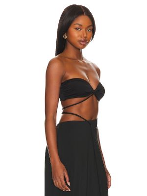 Top Jade Swim nero