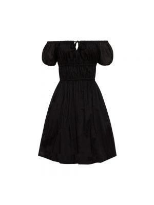 Sukienka mini Faithfull The Brand czarna