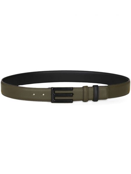 Ceinture en cuir Etro