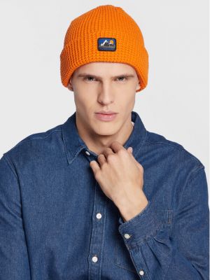 Mütze Quiksilver orange