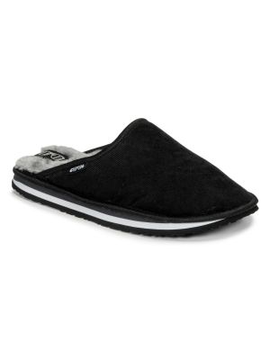 Papuci de casă Cool Shoe negru