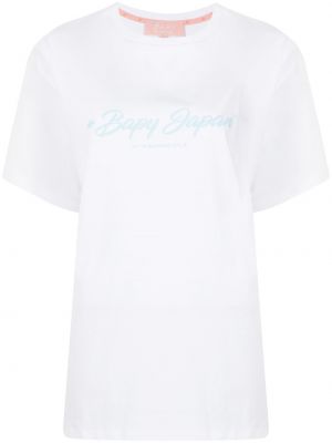 Camicia Bapy By *a Bathing Ape®, bianco