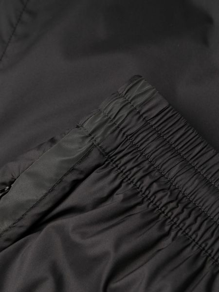 Pantaloni tuta Givenchy nero