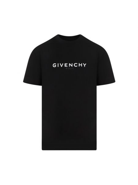 Koszulka bawełniana Givenchy