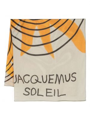 Šál Jacquemus