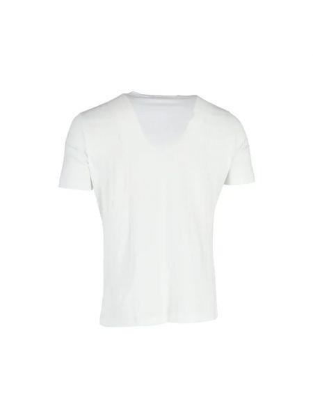 Camisa Versace Pre-owned blanco