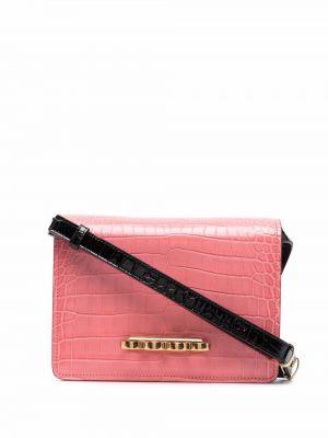 Crossbody torbica Alexander Mcqueen