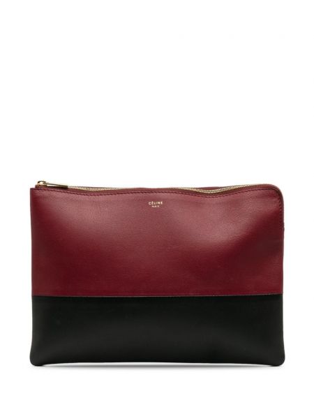 Чанта тип „портмоне“ Céline Pre-owned