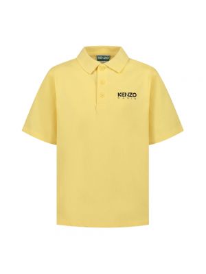 Koszulka Kenzo - Żółty