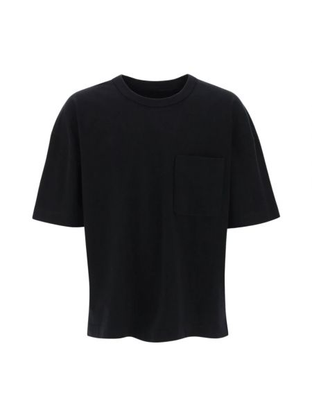 Koszulka Lemaire czarna