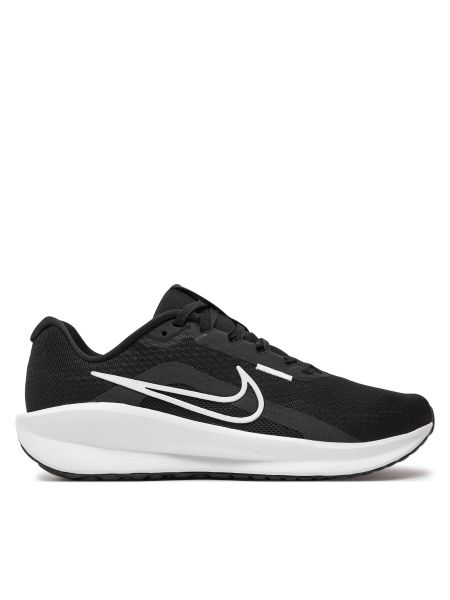 Chaussures de ville de running Nike noir