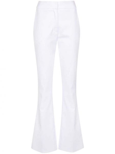 Pantalon Genny blanc