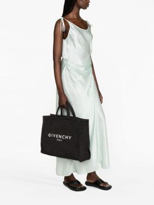 Shopper handtasche Givenchy schwarz