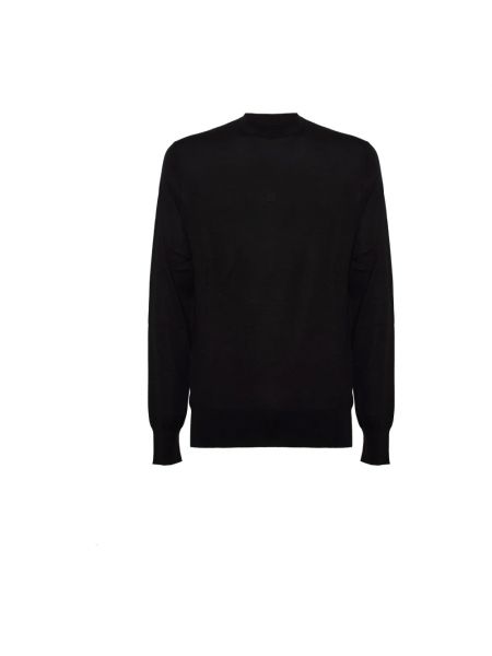 Czarna bluza Givenchy