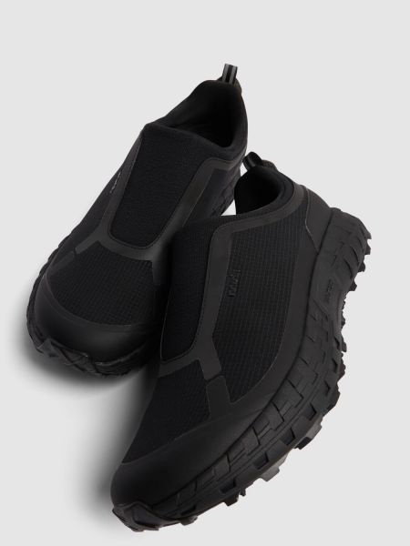 Sneakers Norda fekete