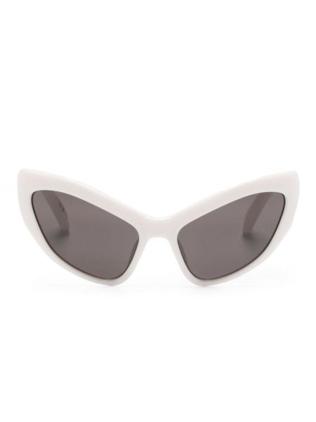 Oversized γυαλιά ηλίου Balenciaga Eyewear