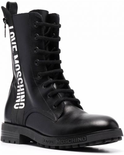 Ankle boots Love Moschino