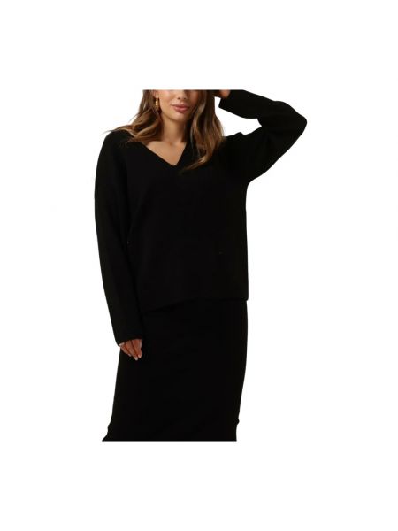 Pullover .object schwarz