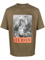 Ανδρικά μπλουζάκια Heron Preston