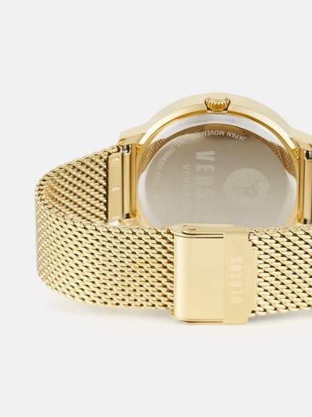 Zegarek Versus Versace złoty