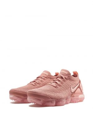 Tennised Nike VaporMax roosa