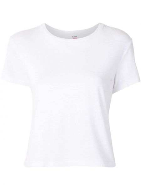 Camicia Re/done, bianco
