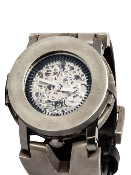 Zegarek Fob Paris srebrny