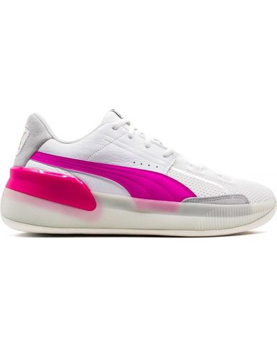 Sneakers Puma hvit