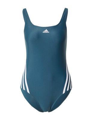 Jednodielne plavky Adidas Sportswear