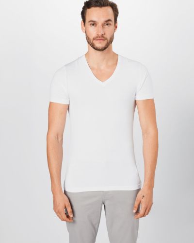Majica Olymp bijela