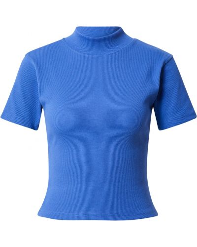Tričko Nasty Gal modrá