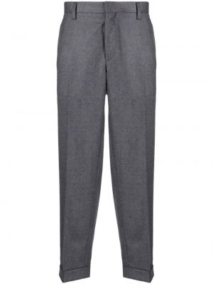Pantaloni Kolor grigio